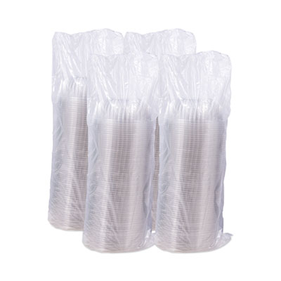 BOWL,32OZ,PLAS,4/63,CLR