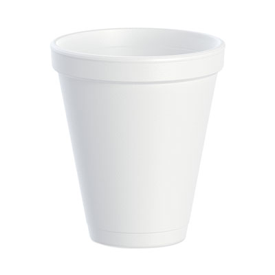 Dart® Foam Drink Cups