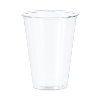 SOLO® Ultra Clear(TM) PET Cups