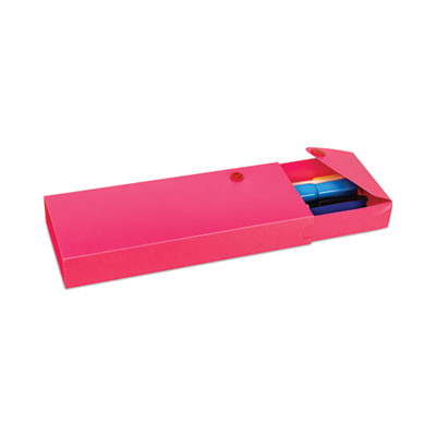 Slider Pencil Case, 2.88
