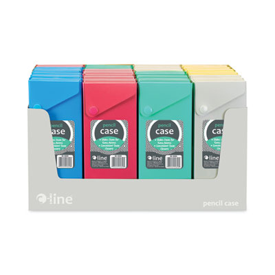 Slider Pencil Case, 2.88