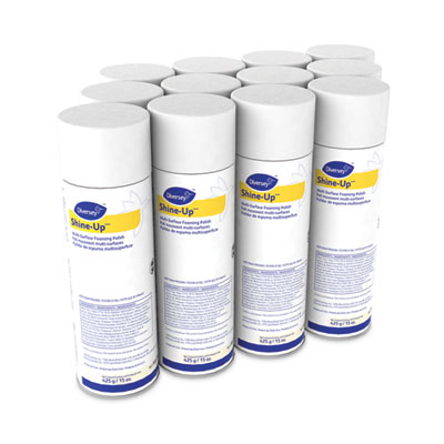 Diversey™ Shine-UpTM/MC Multi-Surface Foaming Polish