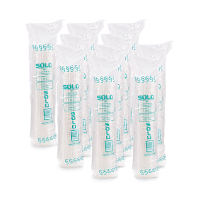 LID,DOME,W/HOLE,F/12OZ