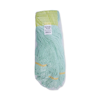 Economy Grade Leather Gloves, White/Red, X-Large, 12 Pairs