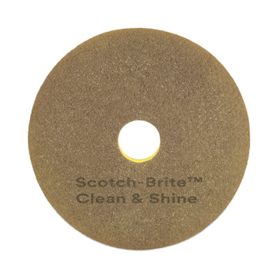 Scotch-Brite™ Clean & Shine Pad