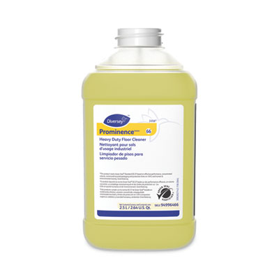 Diversey™ Prominence™ Heavy Duty Floor Cleaner