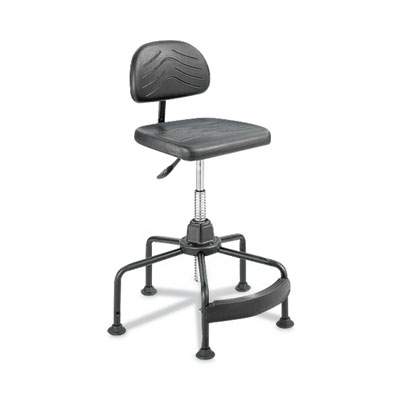 Safco® Task Master® Economy Industrial Chair