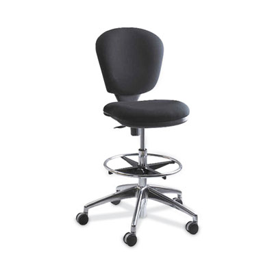 Safco® Metro(TM) Collection Extended-Height Chair