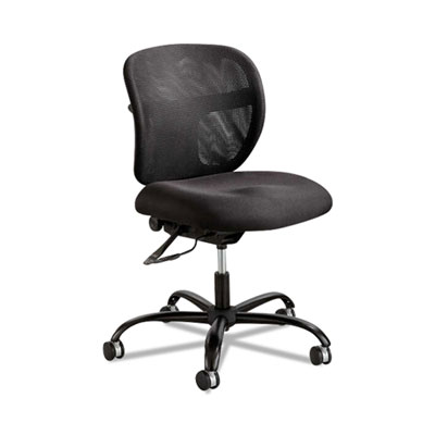 Safco® Vue™ Intensive-Use Mesh Task Chair