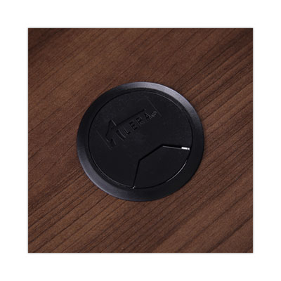 Industrial Series Table Desk, 47.25