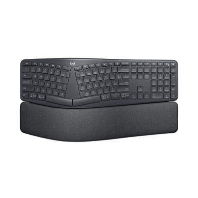 Logitech® Ergo K860 Split Keyboard for Business