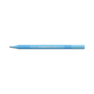 Slider Edge XB Ballpoint Pen, Stick, Extra-Bold 1.4 mm, Assorted Ink and Barrel Colors, 8/Set