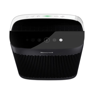 AIR PURIFIERS,HEPA5200,BK