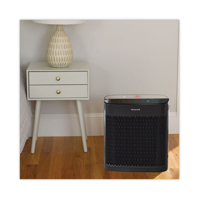 AIR PURIFIERS,HEPA5200,BK