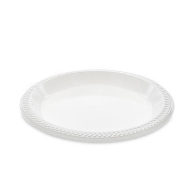 Pactiv Evergreen Meadoware® Impact® Plastic Dinnerware