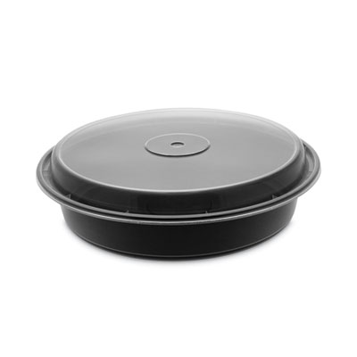 Pactiv Evergreen Newspring® VERSAtainer® Microwavable Containers
