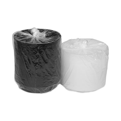 Newspring VERSAtainer Microwavable Containers, Vented Lid, 48 oz, 9