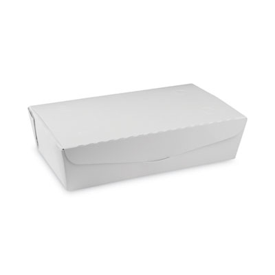 Pactiv Evergreen EarthChoice® OneBox® Paper Box