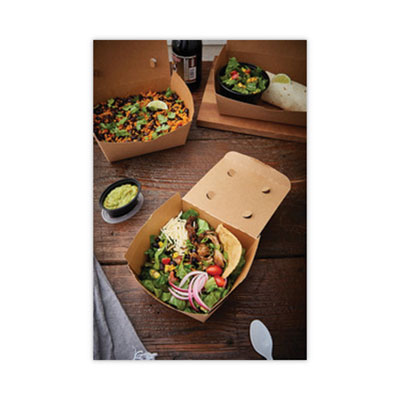 CONTAINER,PAPER BOX,NT