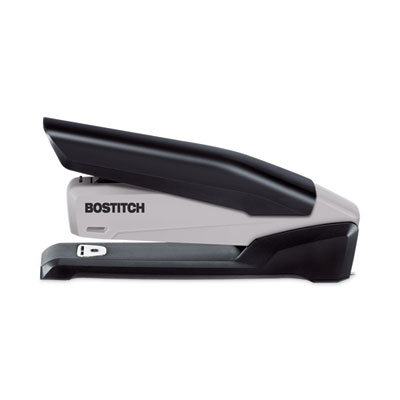 Bostitch® EcoStapler® Spring-Powered Desktop Stapler with Antimicrobial Protection