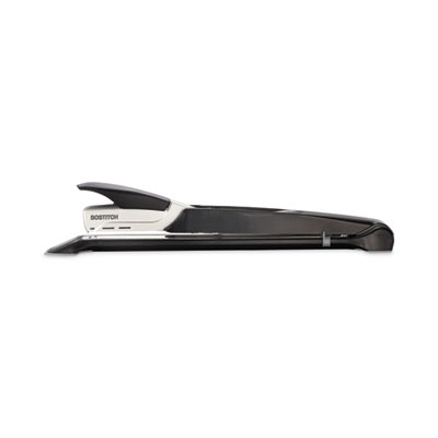 Long Reach Stapler, 25-Sheet Capacity, 12