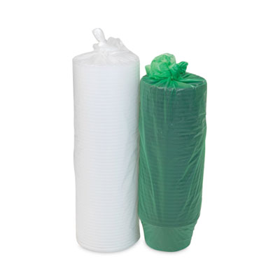 Newspring DELItainer Microwavable Container, 12 oz, 4.55