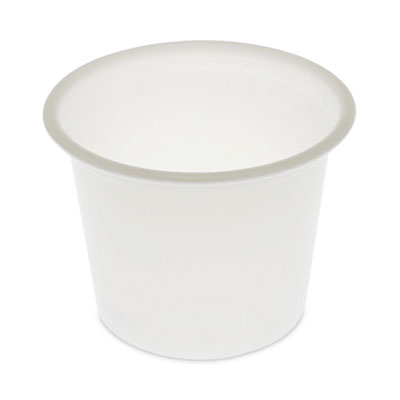 Pactiv Evergreen Plastic Portion Cup