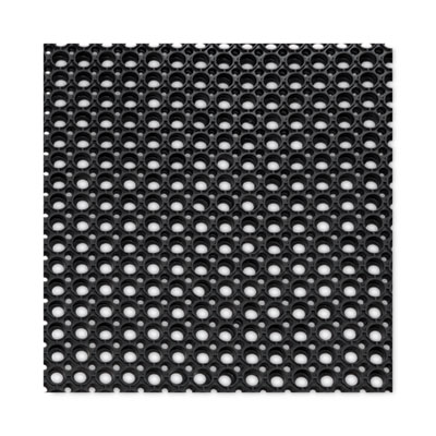 MAT,SAFEWALK,GENR,3X10,BK