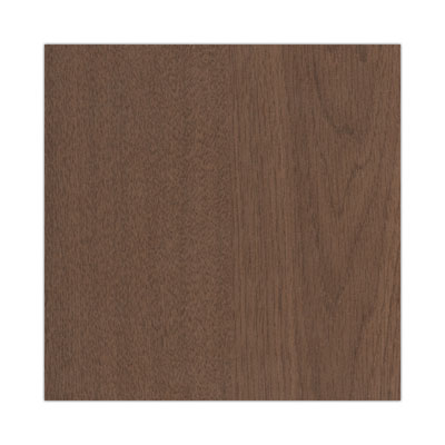 Mod Worksurface, Rectangular, 72w x 30d, Sepia Walnut