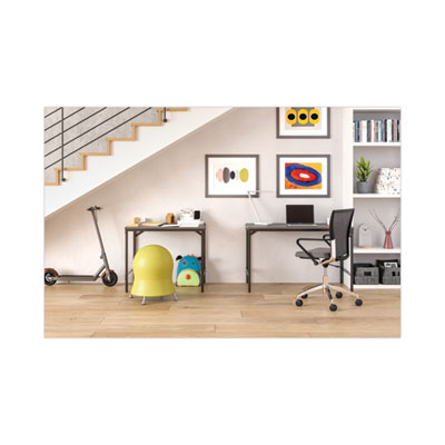 Simple Work Desk, 45.5