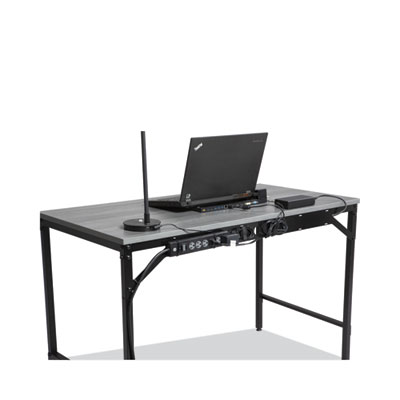Simple Work Desk, 45.5