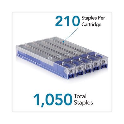Staple Cartridge, 0.25