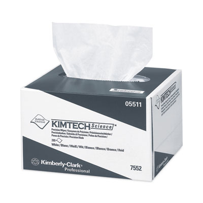Kimtech™ Precision Tissue Wipers
