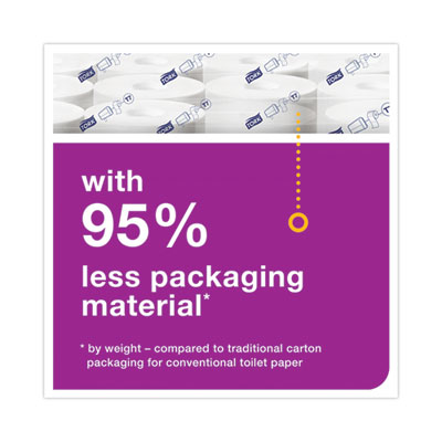 TISSUE,BATH,CORELESS,36RL