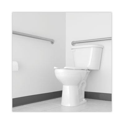 Misty PBC-20 Bathroom and Washroom Cleaner, Cherry Scent, 1 qt Bottle, 12/Carton (AMR1038804) AMR1038804