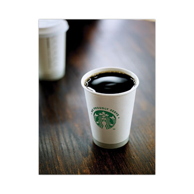 Starbucks Coffee, Pike Place, Ground, 1lb Bag (11018186) SBK11018186