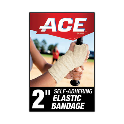 ACE™ Self-Adhesive Bandage