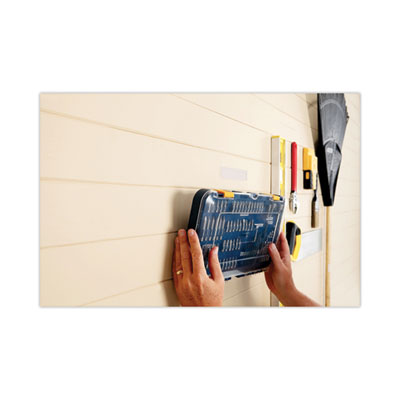 Extreme Fasteners, 1