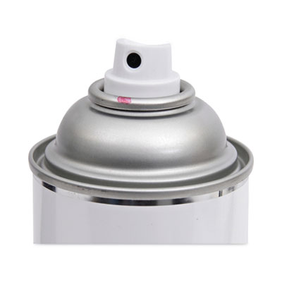 All-Purpose Foaming Cleaner with Ammonia, 19 oz Aerosol Spray, 12/Carton