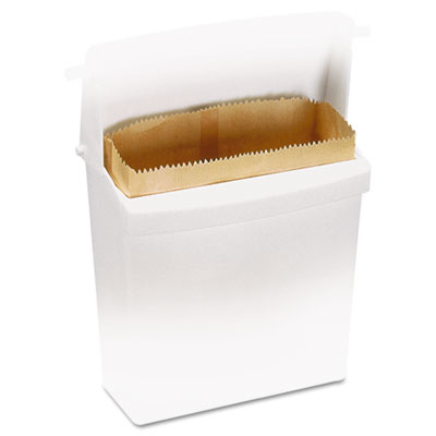 Rubbermaid® Commercial Wax-Coated Sanitary Napkin Receptacle Liners