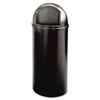 Rubbermaid® Commercial Marshal® Classic Container