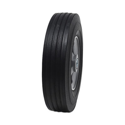Tilt Truck Wheels, 340 lb Weight Capacity (170 lb Per Wheel), 10