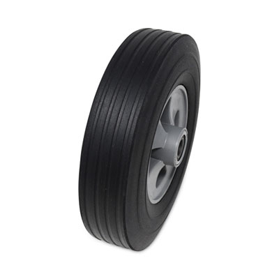 Tilt Truck Wheels, 650 lb Weight Capacity, 10