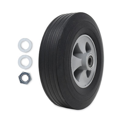 Rubbermaid® Commercial Tilt Truck Wheels