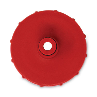 HYGEN PULSE Cleaning System Replacement Bottle Cap, Plastic, 2