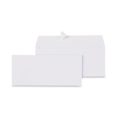 Universal® Peel Seal Strip Business Envelope
