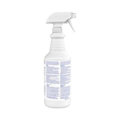 Suma Dilac Descaler D5.1, 32 oz Spray Bottle, 12/Carton