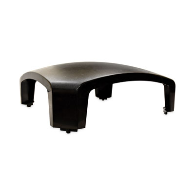 Landmark Series Replacement Part, Dome Top, 26w x 26d x 11.25h, Sable