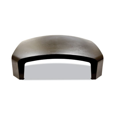 Landmark Series Replacement Part, Dome Top, 26w x 26d x 11.25h, Sable