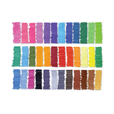 Four Seasons Business/Academic Recycled Wall Calendar, 24 x 37, 12-Month (July-June): 2024-2025, 12-Month (Jan to Dec): 2025